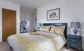 The main bedroom with fabulous en suite oozes luxury. - Thumbnail Image