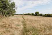 Wander up the path which leads to your own private access to the moors.