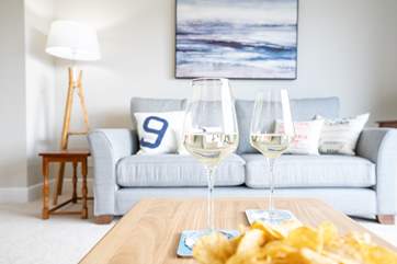 Home comforts are much needed after a long day of exploring, and Limpets certainly provides this!