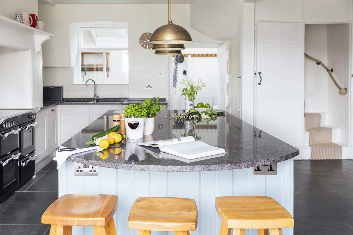 Pull up a seat for a glass of wine and a catch up.