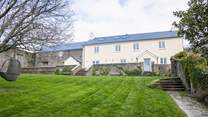 You are guaranteed to fall in love with this superb family home, we have!
