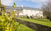 Stunning Lower Widdicombe Farm. Welcome! - Thumbnail Image