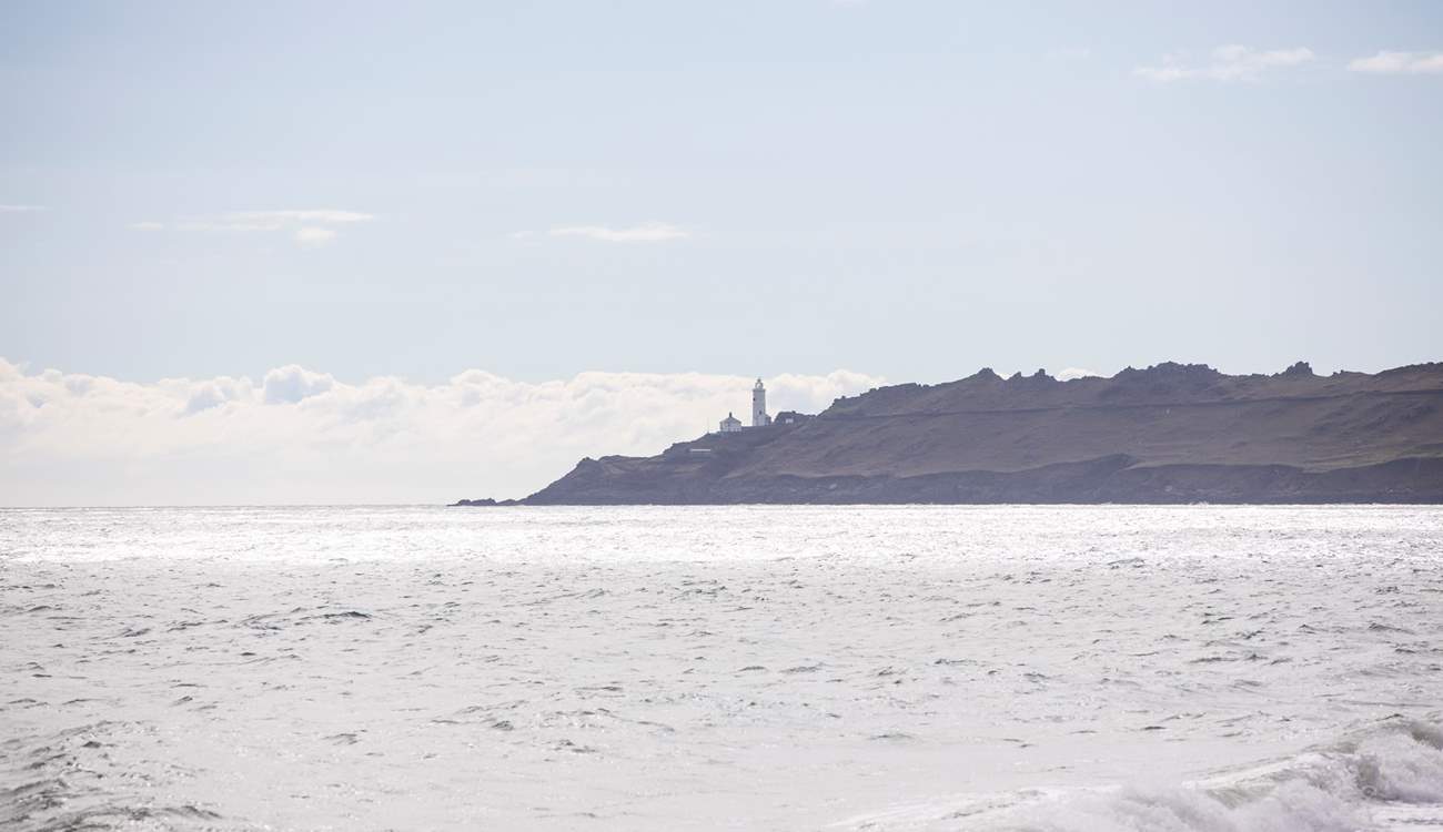 One of the many picture-perfect and iconic scenes you will fall in love with.