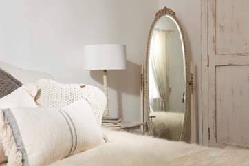 Beautifully styled.