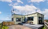 Rame Head Lookout is located next to the Coastwatch station. - Thumbnail Image