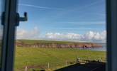 Access the world renowned Pembrokeshire Coastal Path from Lighthouse Keep. - Thumbnail Image