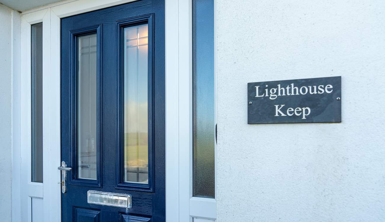 Come on in for a wonderful break.