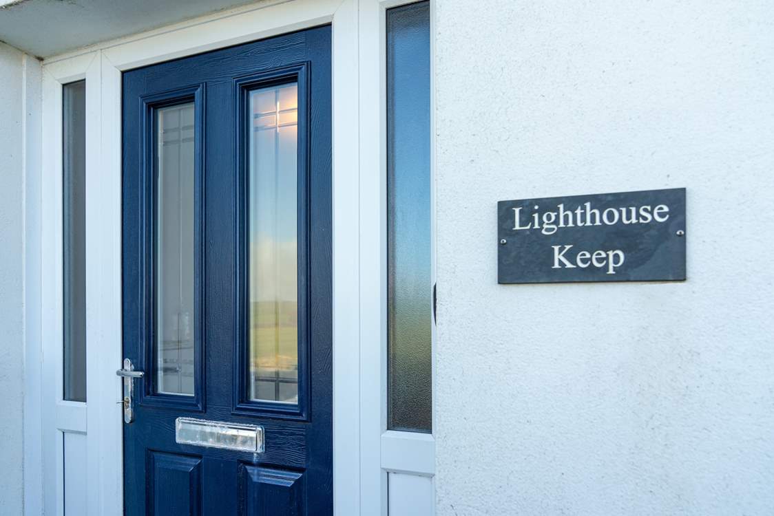 Come on in for a wonderful break.