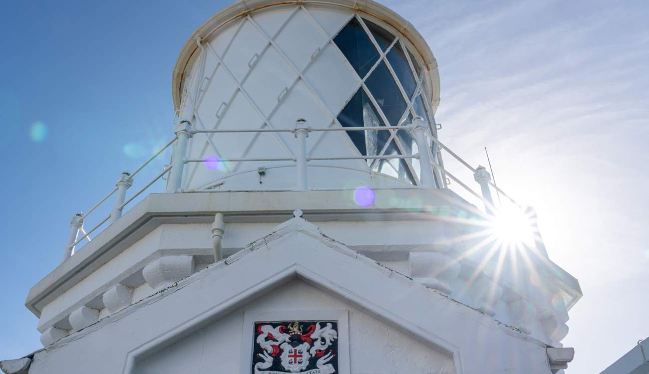 Lots of seafaring history.