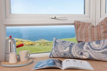 Holidays are all about relaxing and taking things at a gentler pace.