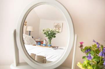 Mirror mirror......