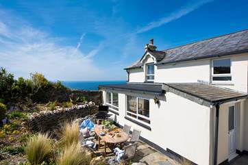 Book yourself a break at this wonderful home.