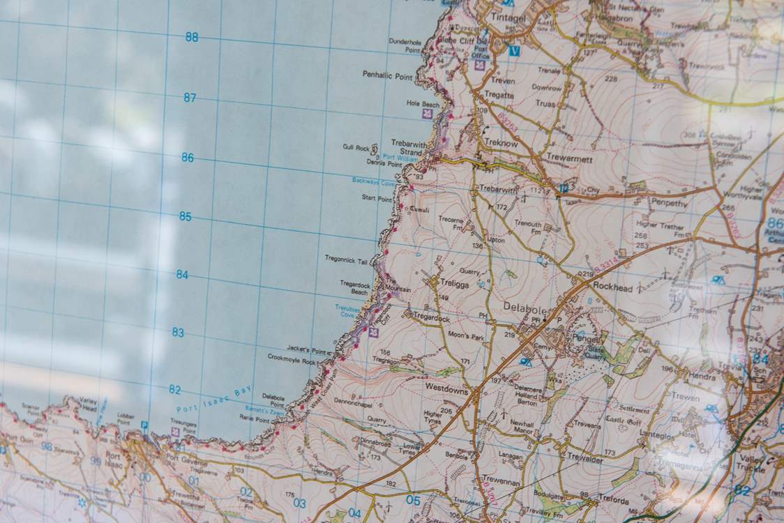 Where shall we go today?