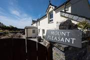 Mount Pleasant- ready to receive you with a warm welcome.