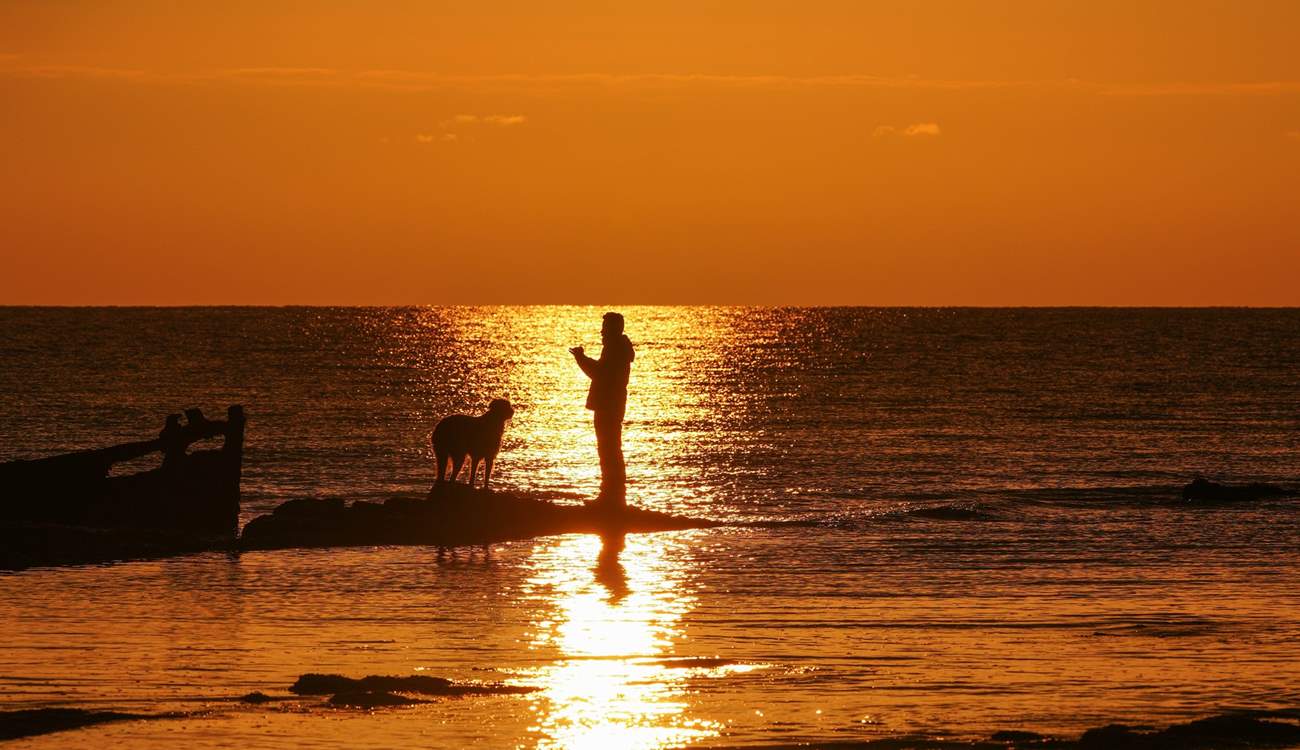 Capture those special moments to keep with you for memories to look back on. 