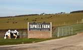 Tapnell Farm is a fun filled day for all the family! - Thumbnail Image