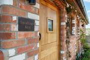 Welcome to Swallows' Rest.