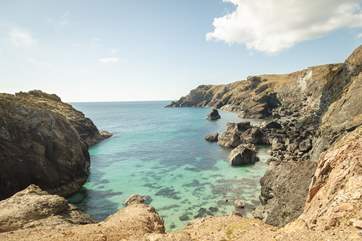 Perhaps this is the perfect place to explore on your paddle board.