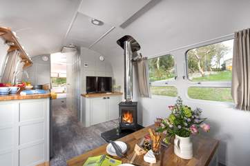 The interiors are beautifully crafted and designed to perfection.