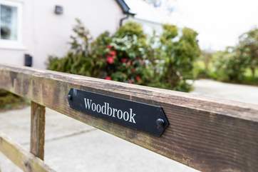 Woodbrook will be waiting to greet you at the end of each day!