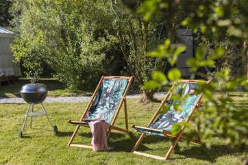 Perfect for sunny days.