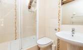 The en suite shower-room to bedroom 1. - Thumbnail Image