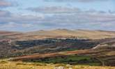 The wilds of Dartmoor await. - Thumbnail Image