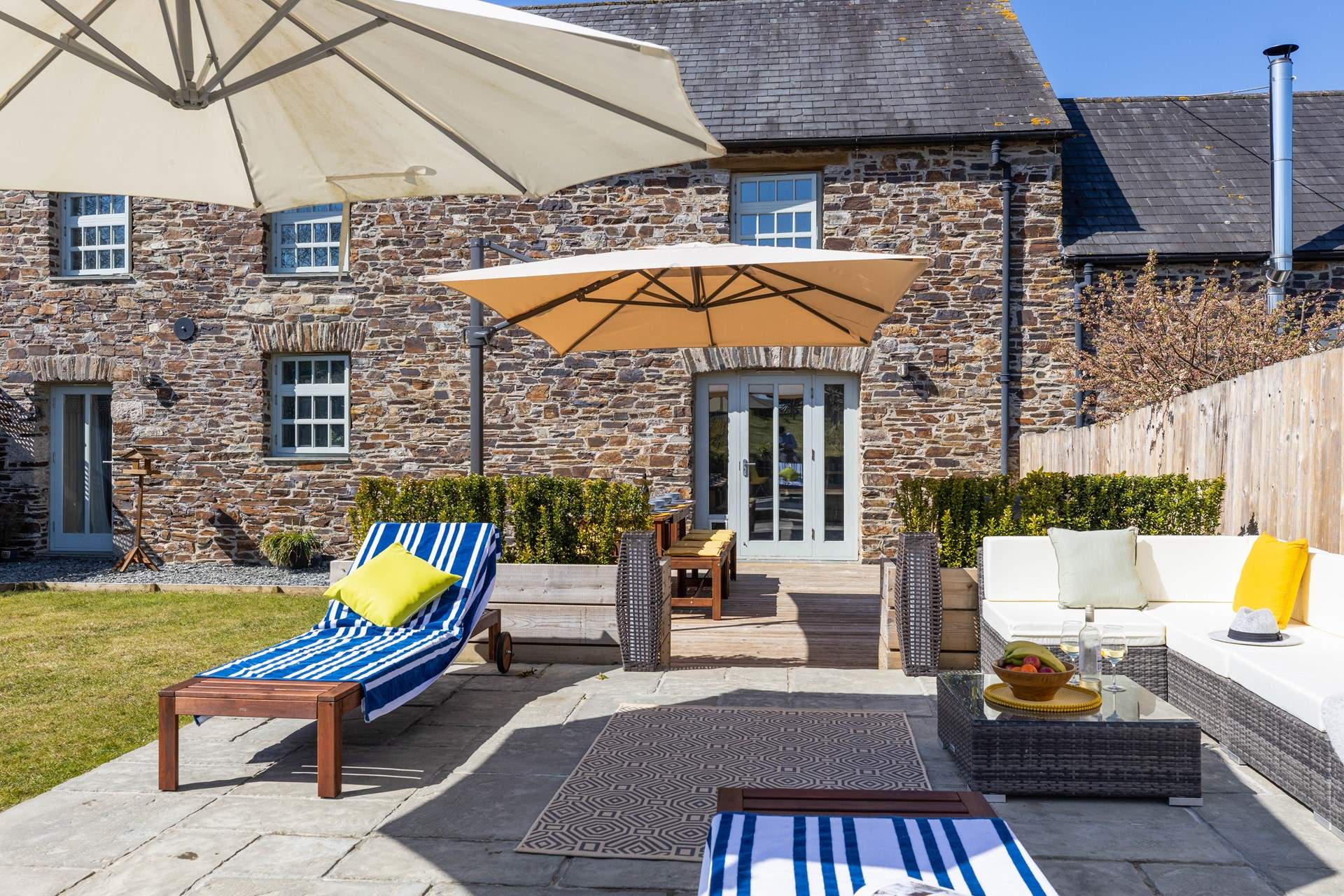 Big Holiday Homes In Devon | 72 Large Holiday Cottages In Devon