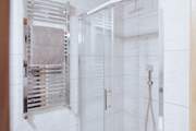 And of course, bedroom 3 also has an en suite shower-room.