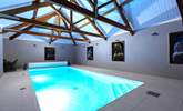 Your own private pool, what a treat! - Thumbnail Image