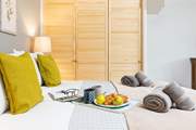 Breakfast in bed anyone?