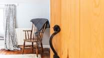Beautiful touches throughout.