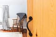 Beautiful touches throughout.