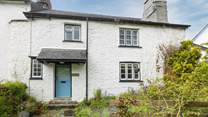 Welcome to Belle Vue Cottage.