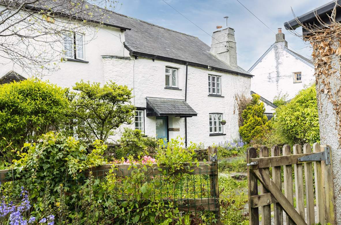 Totnes Cottages Self Catering Holiday Cottages in Totnes