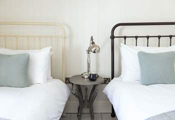 Everything has been thought of to make your stay comfortable and relaxing.