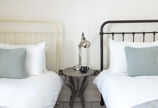 Everything has been thought of to make your stay comfortable and relaxing.