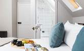 With fabulous en suite, this bedroom is sure to delight. - Thumbnail Image