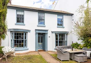 The perfect family holiday home awaits.