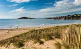 South Devon with vast beaches, stunning countryside and fabulous restaurants awaits. - Thumbnail Image