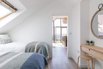 No detail has been overlooked in this gorgeous property.