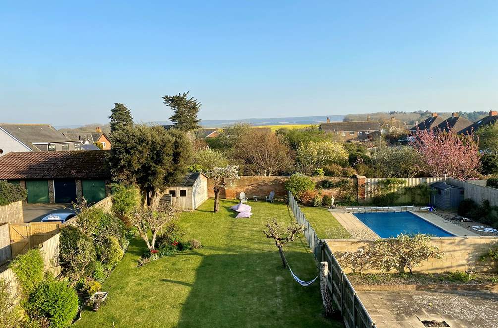 Isle of Wight Holiday Cottages with Swimming Pools Classic Cottages