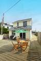 Craddocks cottage is the perfect location in Mousehole.  Private parking and plenty of outdoor space, plus only a minutes walk to the sea.