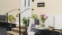 Your holiday abode awaits!