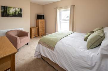 Bedroom 1.
