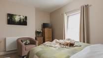 Bedroom 1.