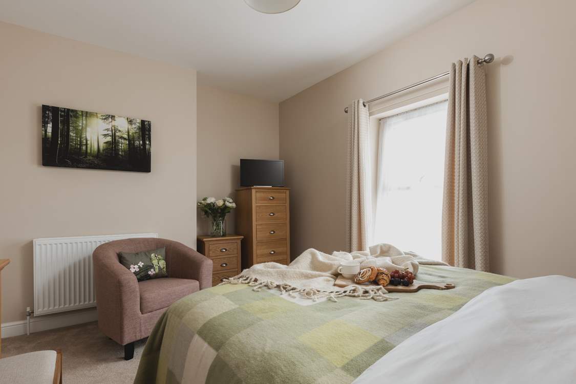 Bedroom 1.
