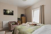 Bedroom 1.