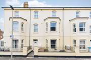 Magnolia is a proud terraced townhouse situated moments from the beach.