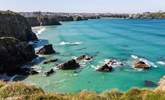 Take a day trip to Newquay, offering a wonderful choice of shops, places to eat and drink, and stacks of visitor attractions.  - Thumbnail Image